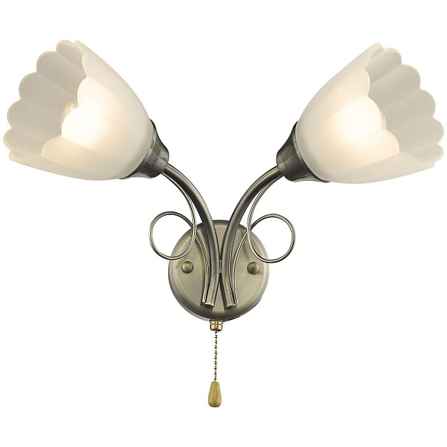 Бра Velante 708-501-02 Фото № 1