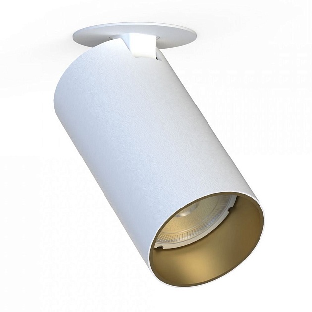 Встраиваемый спот Nowodvorski Mono Surface 7683 Фото № 1