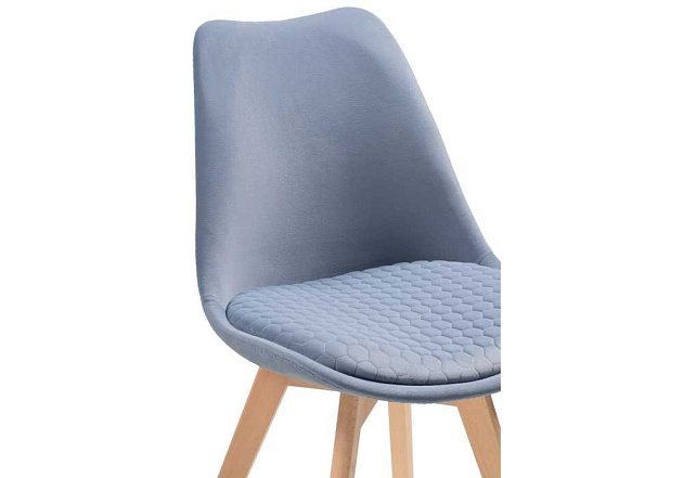 Кухонный стул Woodville Bonuss 15090 изображение 4 Кухонный стул Woodville Bonuss 15090 Фото № 4