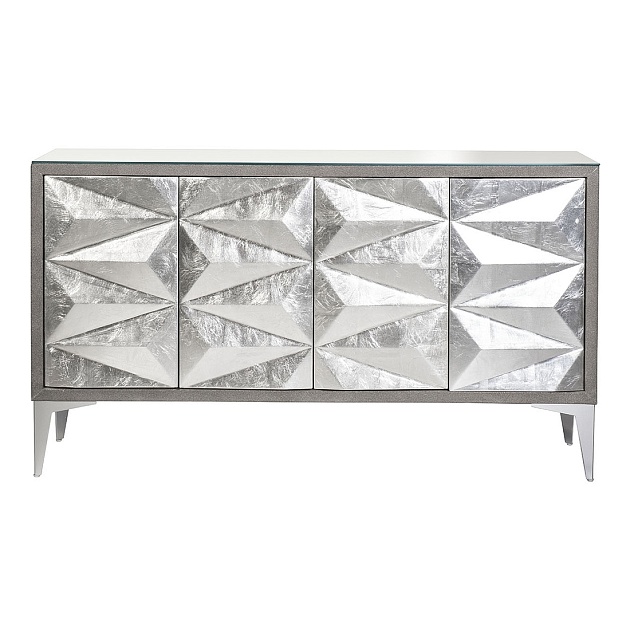 Комод Garda Decor ART-2927-S Фото № 1