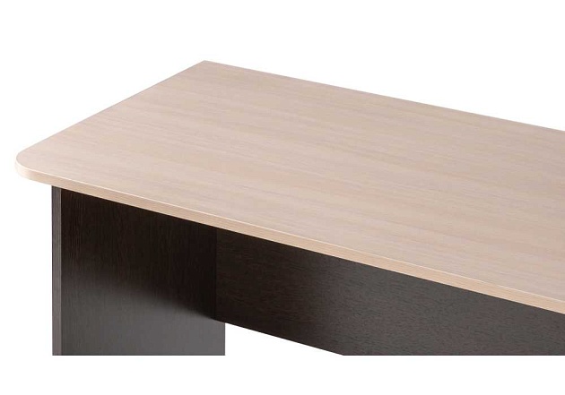 Письменный стол Woodville КСТ-14П 353899 изображение 2 Письменный стол Woodville КСТ-14П 353899 Фото № 2