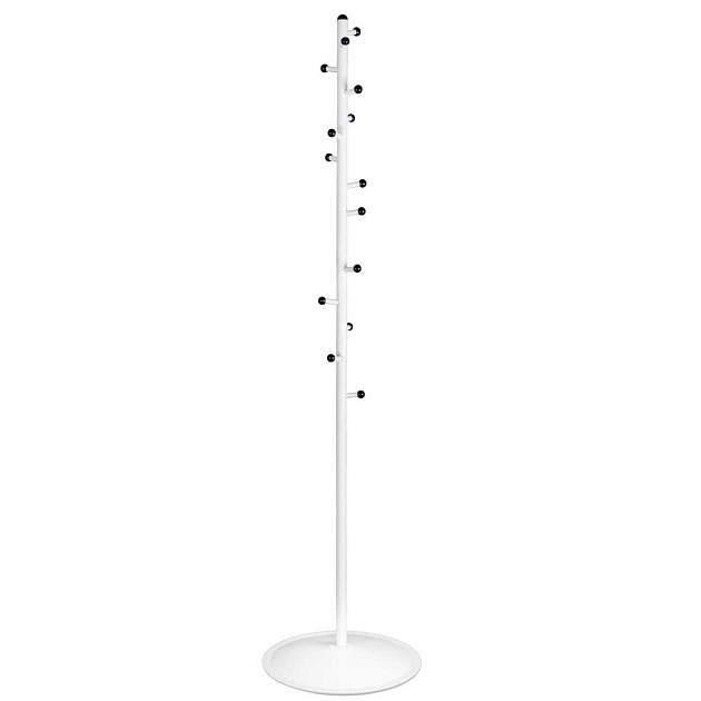 Напольная вешалка Мебелик Пико 15 004801 изображение 1 Напольная вешалка Мебелик Пико 15 004801 Фото № 1