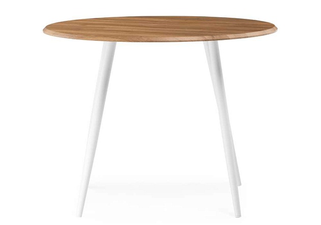 Кухонный стол Woodville Абилин 507219 изображение 4 Кухонный стол Woodville Абилин 507219 Фото № 4