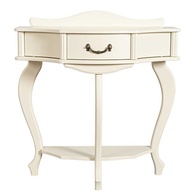 Консоль Мебелик Джульетта 008525 изображение 9 Консоль Мебелик Джульетта 008525 Фото № 9