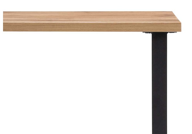 Барный стол Woodville Дилан Лофт 513974 изображение 2 Барный стол Woodville Дилан Лофт 513974 Фото № 2