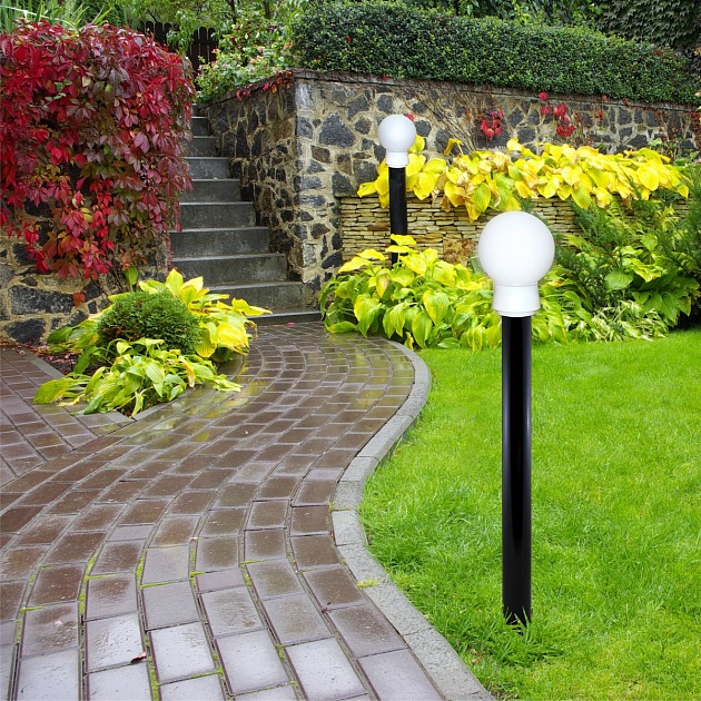 Уличный светильник Apeyron НБП 14-35 изображение 2 Уличный светильник Apeyron НБП 14-35 Фото № 2