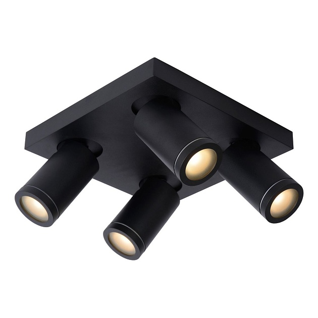 Спот Lucide Taylor 09930/20/30 изображение 5 Спот Lucide Taylor 09930/20/30 Фото № 5