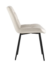 Кухонный стул Stool Group Остин велюр бежевый AV 436-Cc-08 1