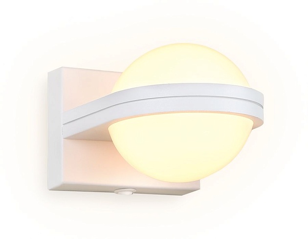 Бра Ambrella light Wall FW555 Фото № 2