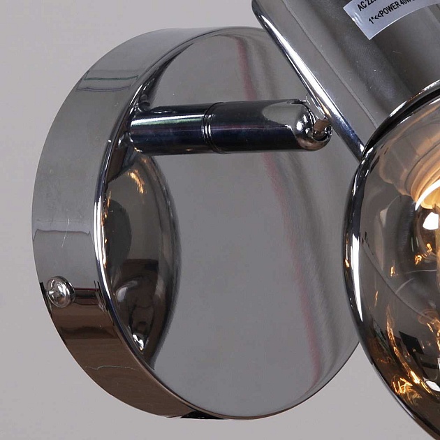 Спот Reluce 05971-0.8-01 CR изображение 4 Спот Reluce 05971-0.8-01 CR Фото № 4