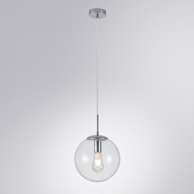 Подвесной светильник Arte Lamp Volare A1925SP-1CC изображение 2 Подвесной светильник Arte Lamp Volare A1925SP-1CC Фото № 2