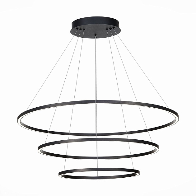 Подвесной светодиодный светильник ST Luce ST605.443.114 Фото № 2