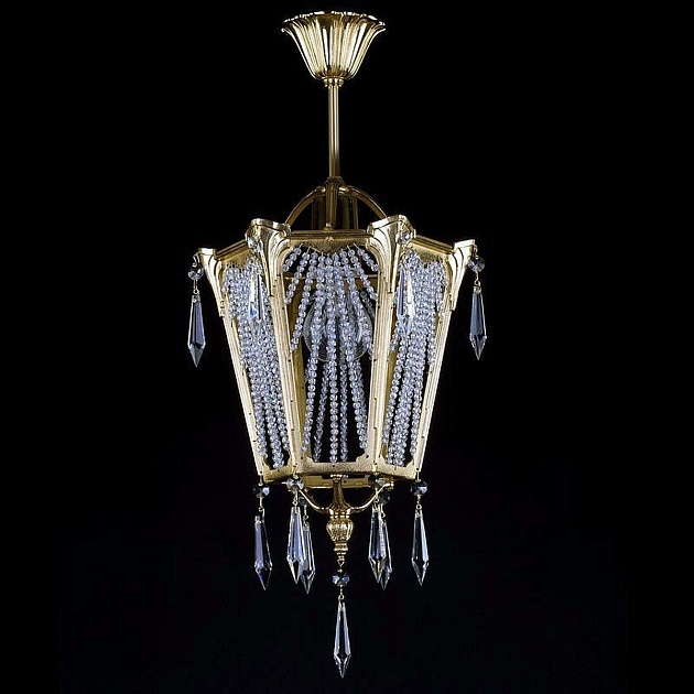 Подвесной светильник Artglass Koleta I. CE изображение 1 Подвесной светильник Artglass Koleta I. CE Фото № 1