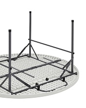 Садовый стол Stool Group Кейт D150 УТ000002200 3