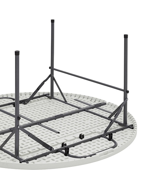 Садовый стол Stool Group Кейт D150 УТ000002200 Фото № 4