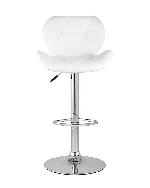 Барный стул Stool Group Бон белый BC-053 white Фото № 5