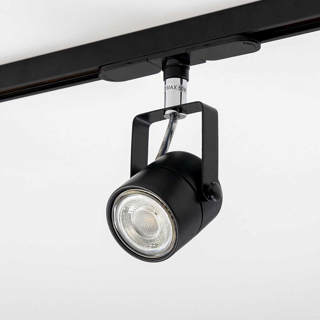 Трековый светильник Citilux Ринг CL525T11N изображение 17 Трековый светильник Citilux Ринг CL525T11N Фото № 17