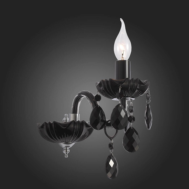 Бра ST Luce Odilia SL642.401.01 изображение 2 Бра ST Luce Odilia SL642.401.01 Фото № 2