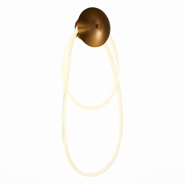 Настенный светильник ST Luce Sagrato SL6102.301.30 изображение 3 Настенный светильник ST Luce Sagrato SL6102.301.30 Фото № 3