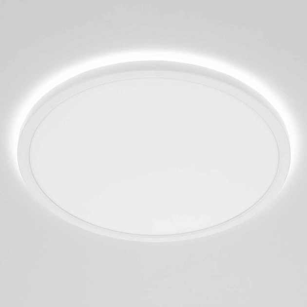 Потолочный светодиодный светильник Citilux Basic Line CL738320EL Фото № 12