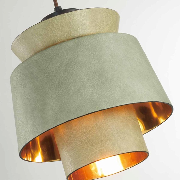 Подвесной светильник Odeon Light Kressa 4992/1A изображение 5 Подвесной светильник Odeon Light Kressa 4992/1A Фото № 5