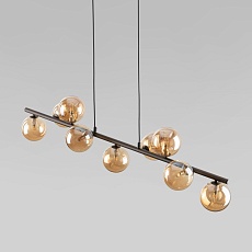Подвесная люстра TK Lighting 4340 Estera 3