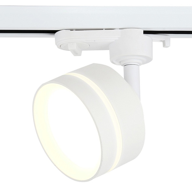 Трековый светильник Ambrella light GL5384 изображение 1 Трековый светильник Ambrella light GL5384 Фото № 1