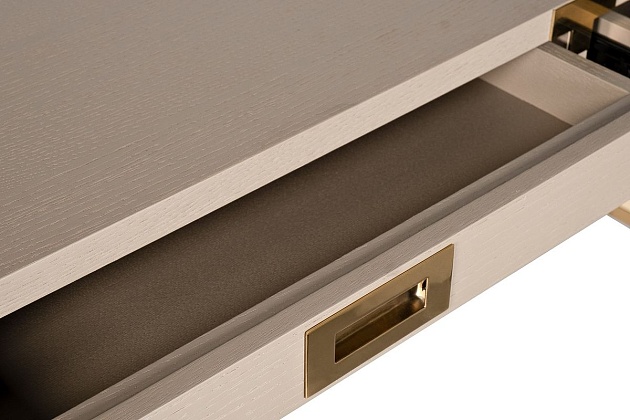 Письменный стол Garda Decor 46AS-D4084-TP изображение 4 Письменный стол Garda Decor 46AS-D4084-TP Фото № 4