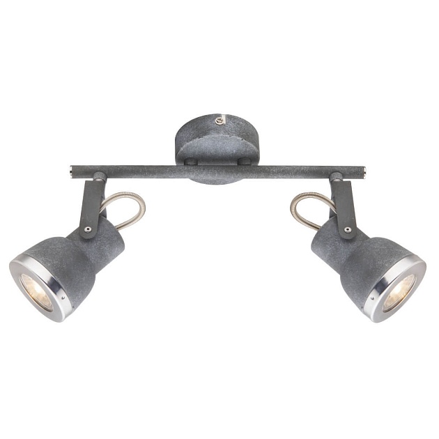 Спот Globo Sabinyo 57000-2 изображение 1 Спот Globo Sabinyo 57000-2 Фото № 1