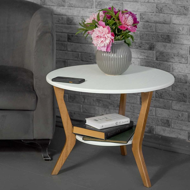 Журнальный стол Мебелик BeautyStyle 13 007833 Фото № 17