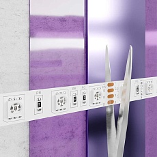 Светодиодная лента Maytoni Technical 14,4W/m 60LED/m 5050SMD RGB 5M 10174 2