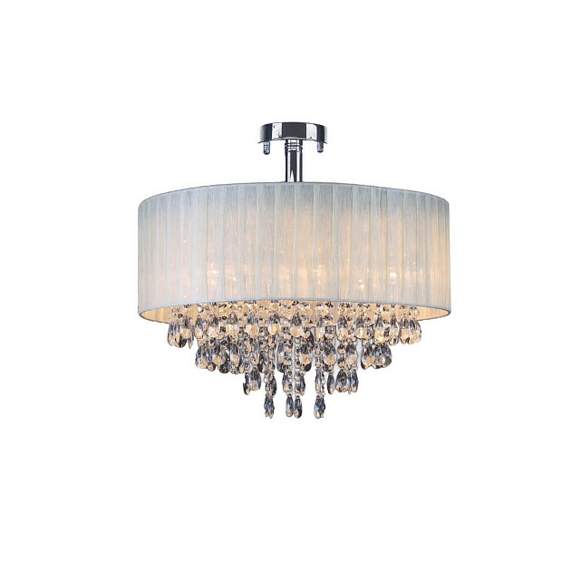 Потолочная люстра ST Luce Lusso SL893.502.07 изображение 1 Потолочная люстра ST Luce Lusso SL893.502.07 Фото № 1