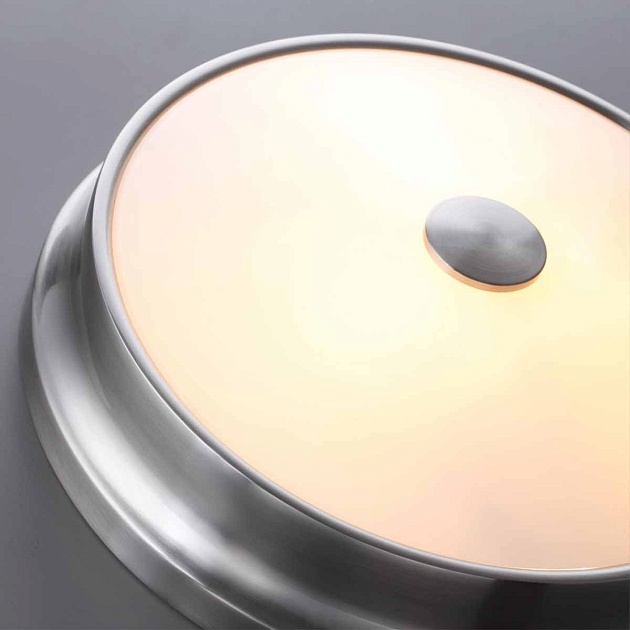 Настенно-потолочный светильник Odeon Light Walli Marsei 4825/3C Фото № 5