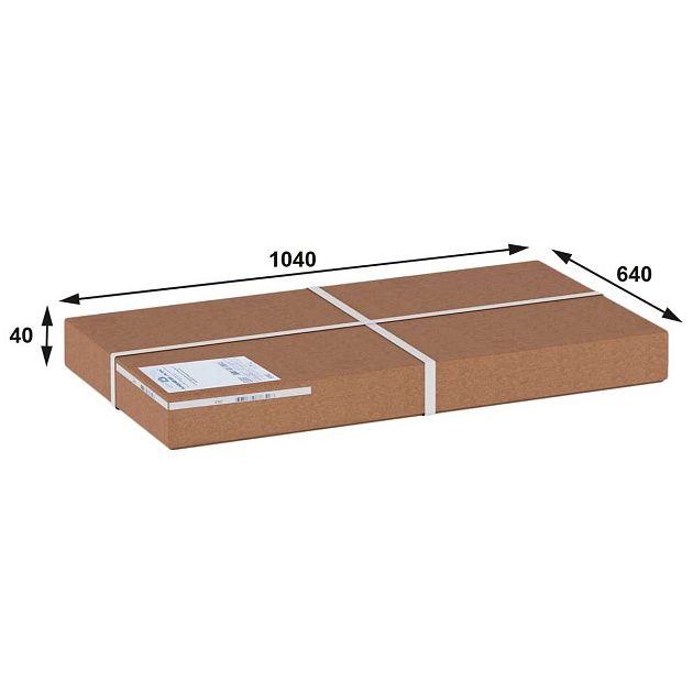 Журнальный стол Мебелик Робер 10М 000836 изображение 2 Журнальный стол Мебелик Робер 10М 000836 Фото № 2