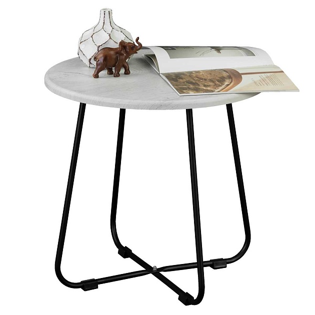 Журнальный стол Мебелик BeautyStyle 14 008061 изображение 11 Журнальный стол Мебелик BeautyStyle 14 008061 Фото № 11