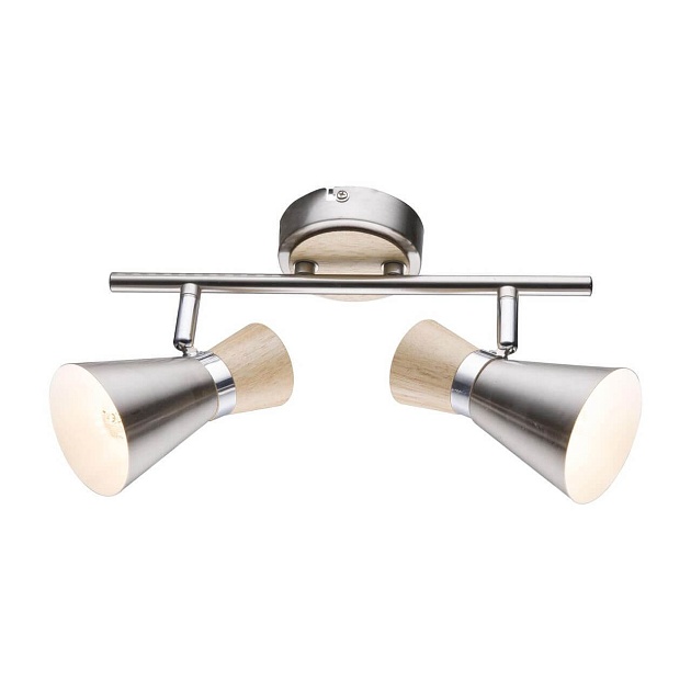 Спот Globo Aeron 54807-2 изображение 1 Спот Globo Aeron 54807-2 Фото № 1