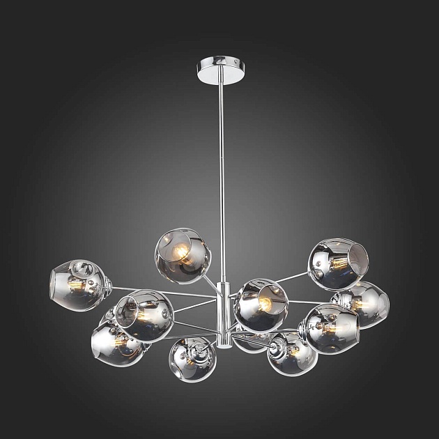 Подвесная люстра ST Luce Fovia SL1500.103.12 Фото № 2