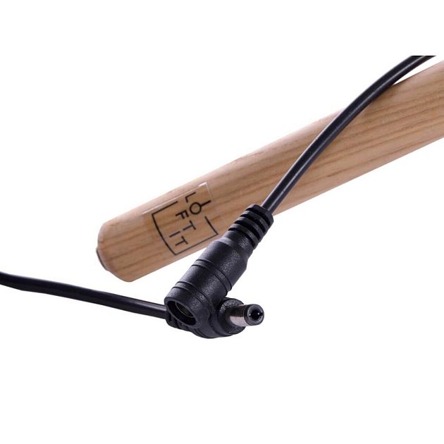 Торшер Loft IT Raimond 9027-43F изображение 2 Торшер Loft IT Raimond 9027-43F Фото № 2