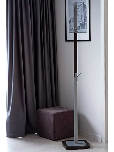 Напольная вешалка Мебелик Босс 1 002017 Фото № 8