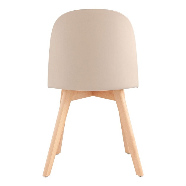 Кухонный стул Stool Group Fog SL-7022DM beige 70043 Фото № 5