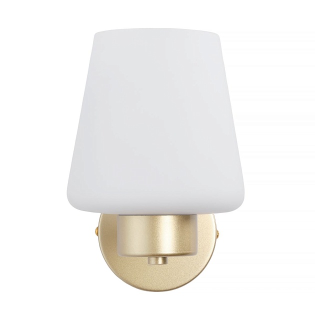 Бра MyFar Mark MR2340-1W изображение 4 Бра MyFar Mark MR2340-1W Фото № 4