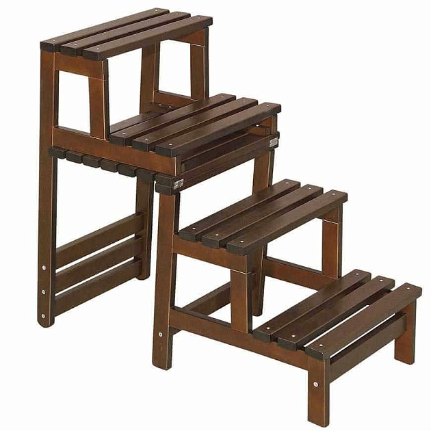 Стул-стремянка Мебелик 007760 изображение 7 Стул-стремянка Мебелик 007760 Фото № 7