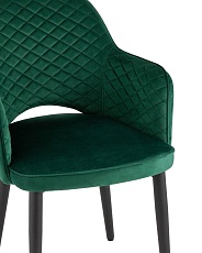 Комплект стульев Stool Group Венера диамант (2 шт) MC16-2YS KD HLR-56 (NP) 2X УТ000038672 2