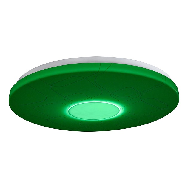 Потолочный светодиодный светильник iLedex Cube18W Фото № 5