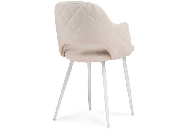 Кухонный стул Woodville Гутрид 504180 изображение 5 Кухонный стул Woodville Гутрид 504180 Фото № 5