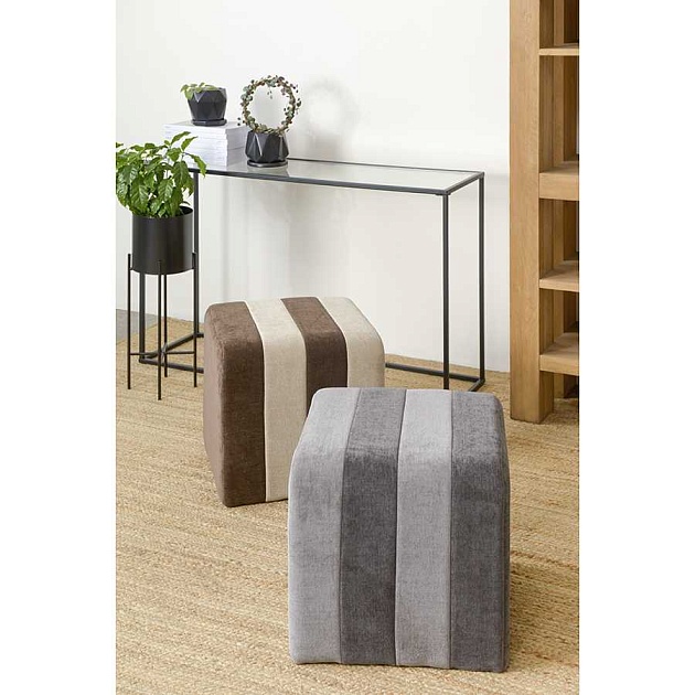 Пуф Bergenson Bjorn Idar FH-IDR-PF-PL-GR Фото № 12