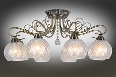 Потолочная люстра Omnilux Orune OML-53007-08 1