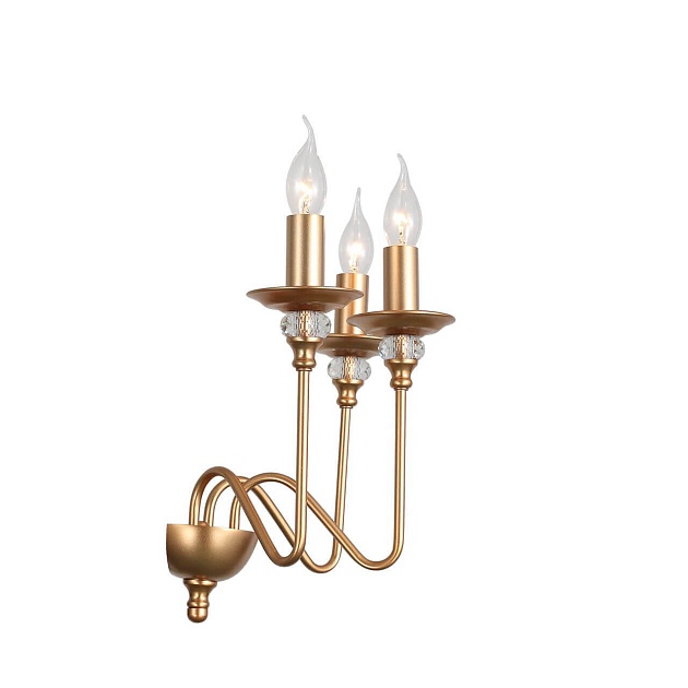 Бра ST Luce Novento SL186.201.03 изображение 2 Бра ST Luce Novento SL186.201.03 Фото № 2