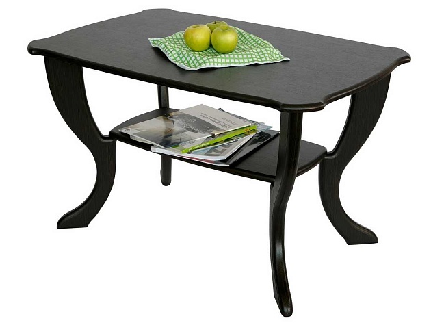 Журнальный стол Мебелик Маэстро СЖ-01 007675 изображение 5 Журнальный стол Мебелик Маэстро СЖ-01 007675 Фото № 5