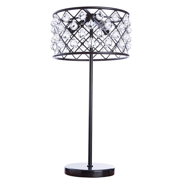 Настольная лампа Divinare Brava 8203/01 TL-3 Фото № 1